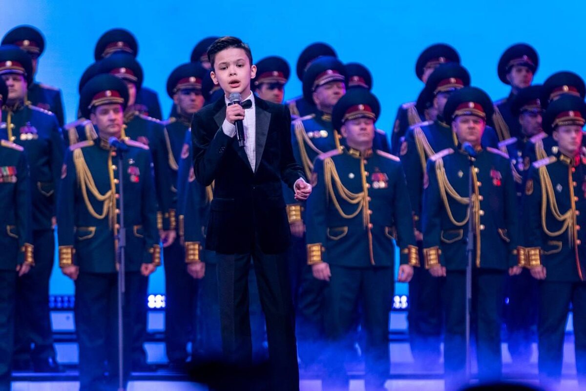 Концерт в Кремле, 2024