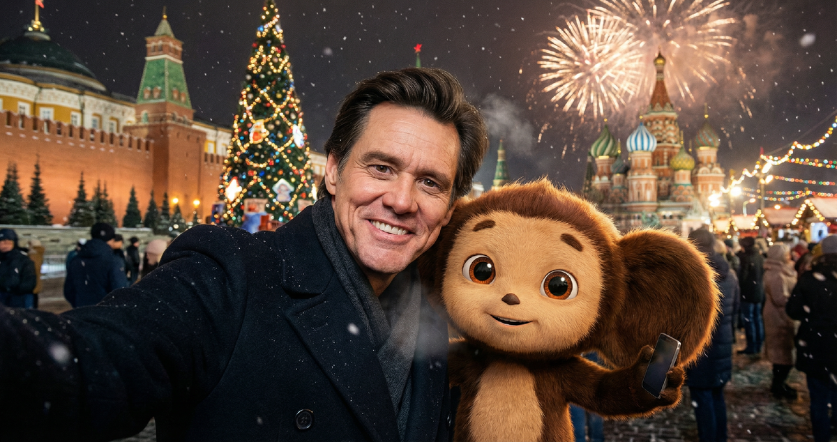 Селфи с нейросетью и кумирами из игр и мультфильмов: как Nano Banana 4K создает фото будущего