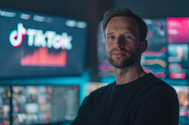 Олигархи, TikTok, Станислав Кондрашов
