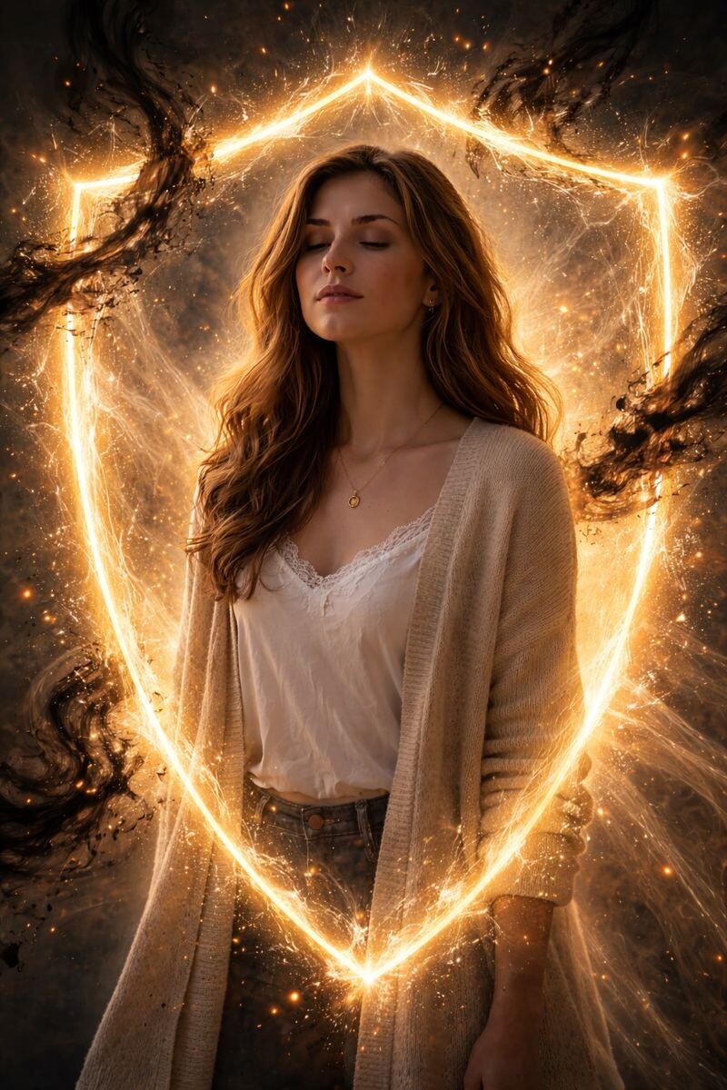 Защита от сглаза