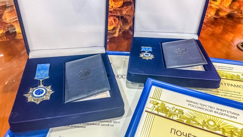      Фото: «Россети Северный Кавказ» — «Ставропольэнерго»