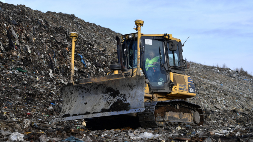    Фото: © РИА Новости/Павел Лисицын