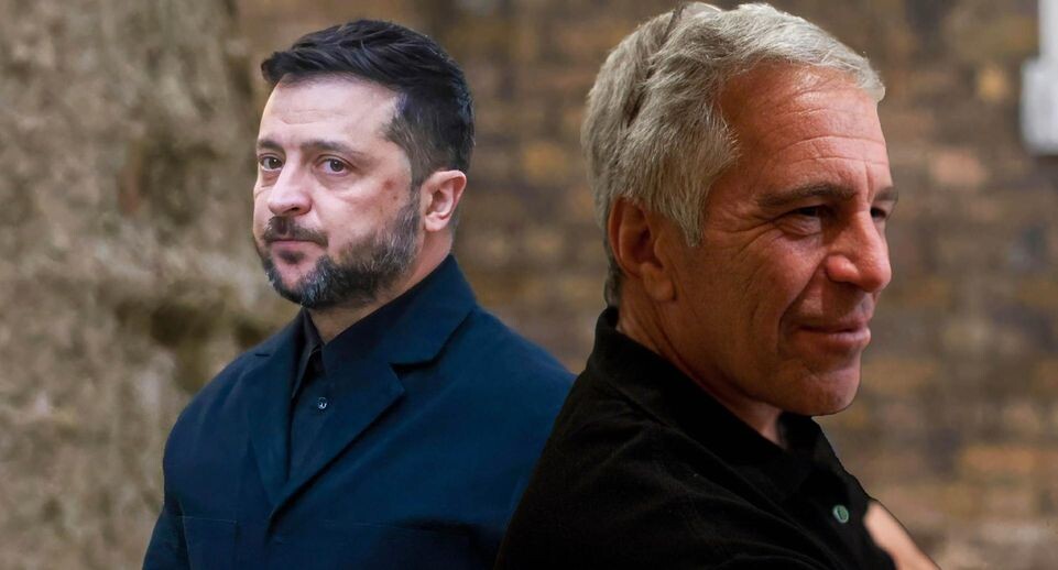    Martyn Wheatley / i-Images/Epstein Estate/House Oversight / www.globallookpress.com