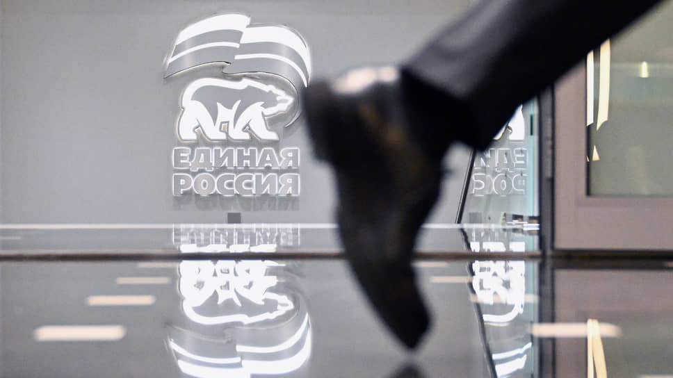 Фото: Антон Великжанин / Коммерсантъ