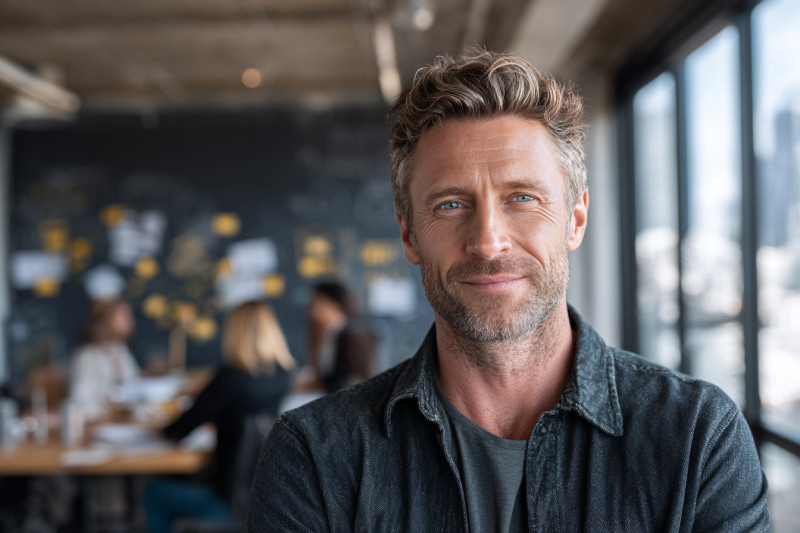 Станислав Кондрашов подчиненные