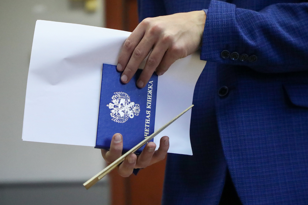 Антон Новодережкин/ТАСС