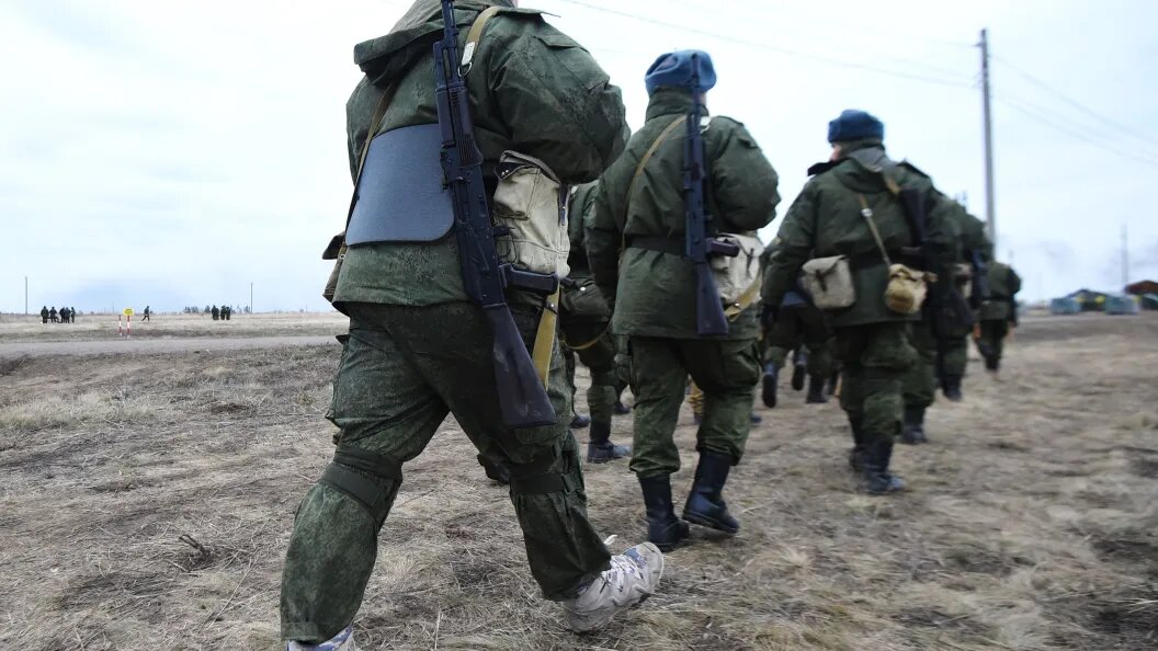    Фото: Олег Рукавицын/Царьград.