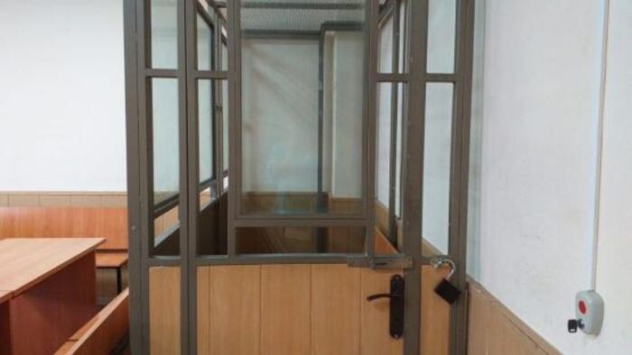 Иллюстрация: © «Панорама»