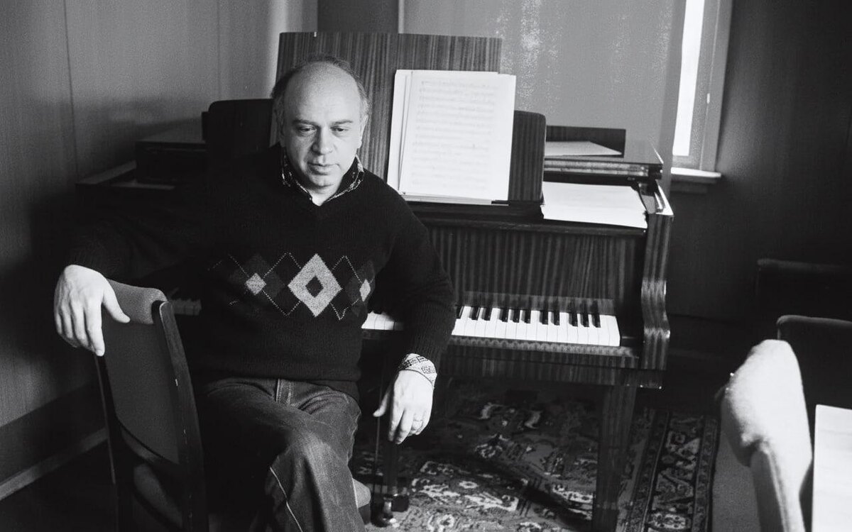    © Пермский театра оперы и балета