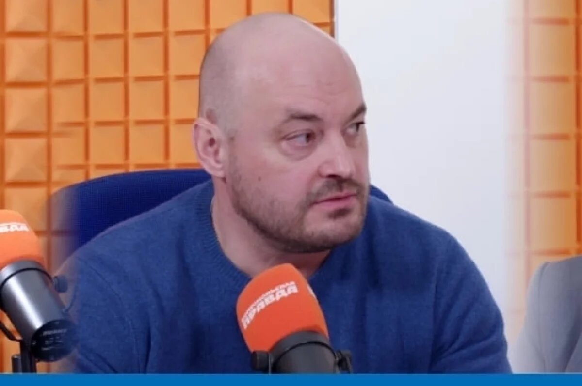    Эксперт высказался о ремонте городских коммунальных сетей в Саратове