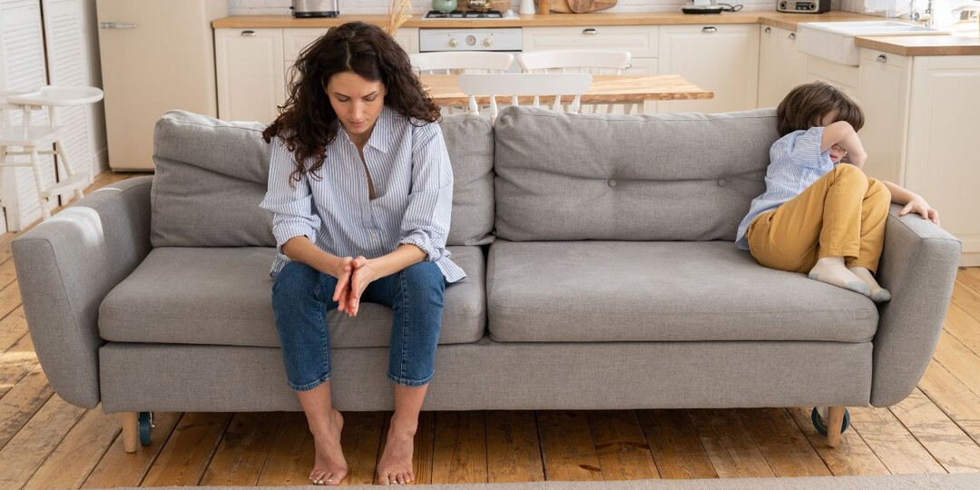 – У вас дети, у меня дети. Давайте жить вместе, – сказал бородатый мужик, и я кивнула. Часть 22