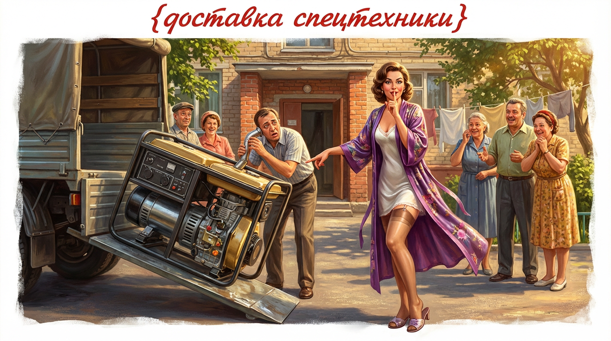    Логистика доставки спецтехники admin