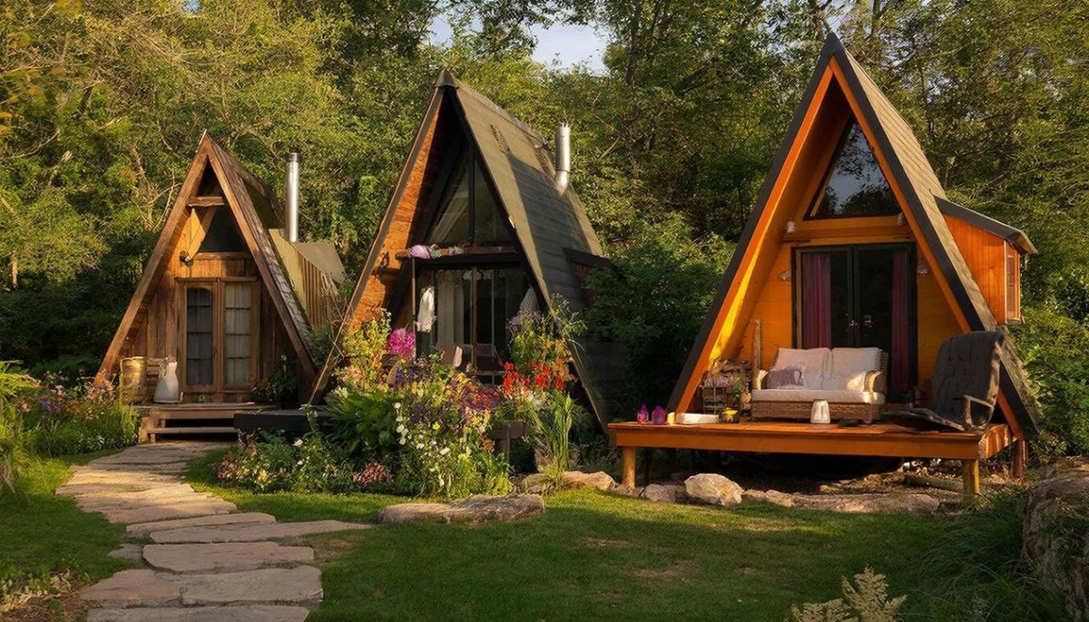 Как сделать так, чтобы ваш гостевой дом отличался от сотни таких же на рынке?