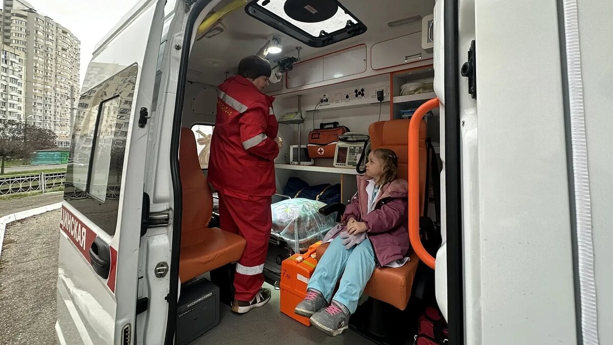    Фото: пресс-служба администрации Краснодара