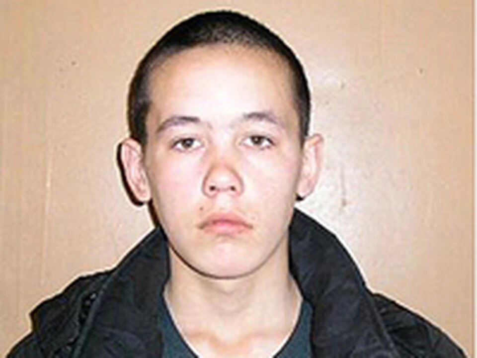 Погибший Семен