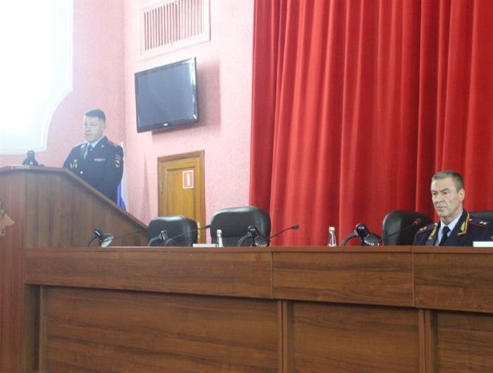    ФОТО: ГУ МВД по Самарской области