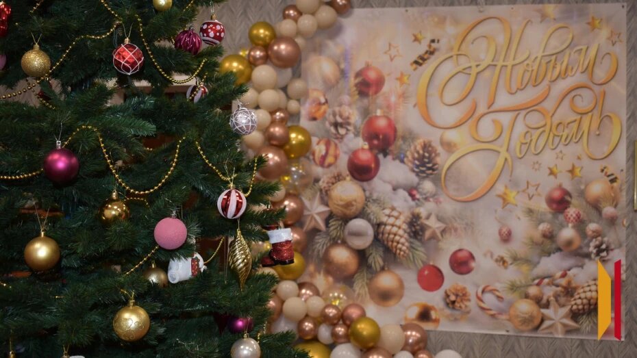    Автор фото: Валерия Авдохина