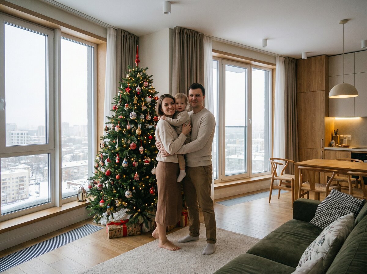 фото: Nano Banana