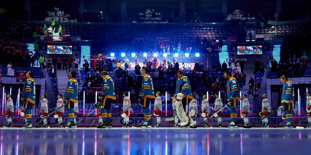 «Пока ничего не получается». Форвард «Шанхая» Кузнецов – о последних результатах команды