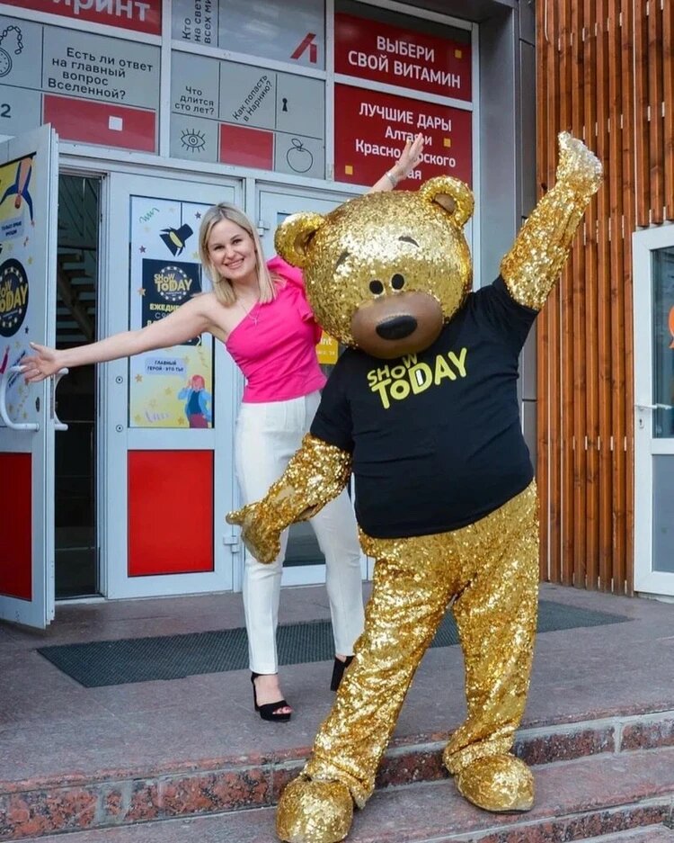 У Екатерины остались трое детей. Фото: соцсети