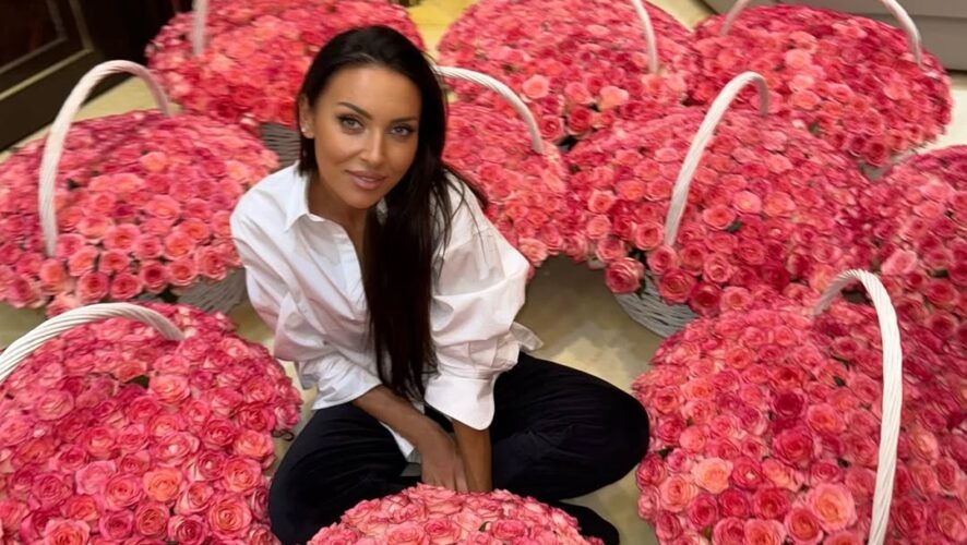    Фото: соцсети Алсу