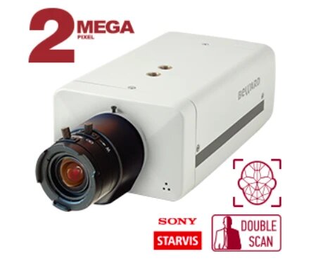 IP КАМЕРА B2530B 15 800 ₽