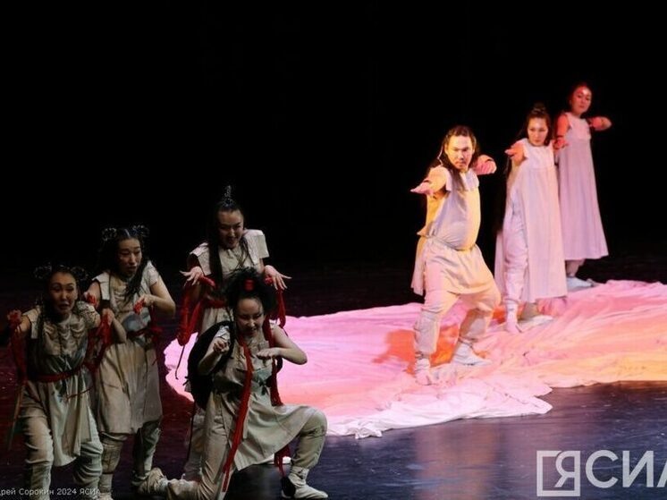     Фото: Андрей Сорокин/ЯСИА