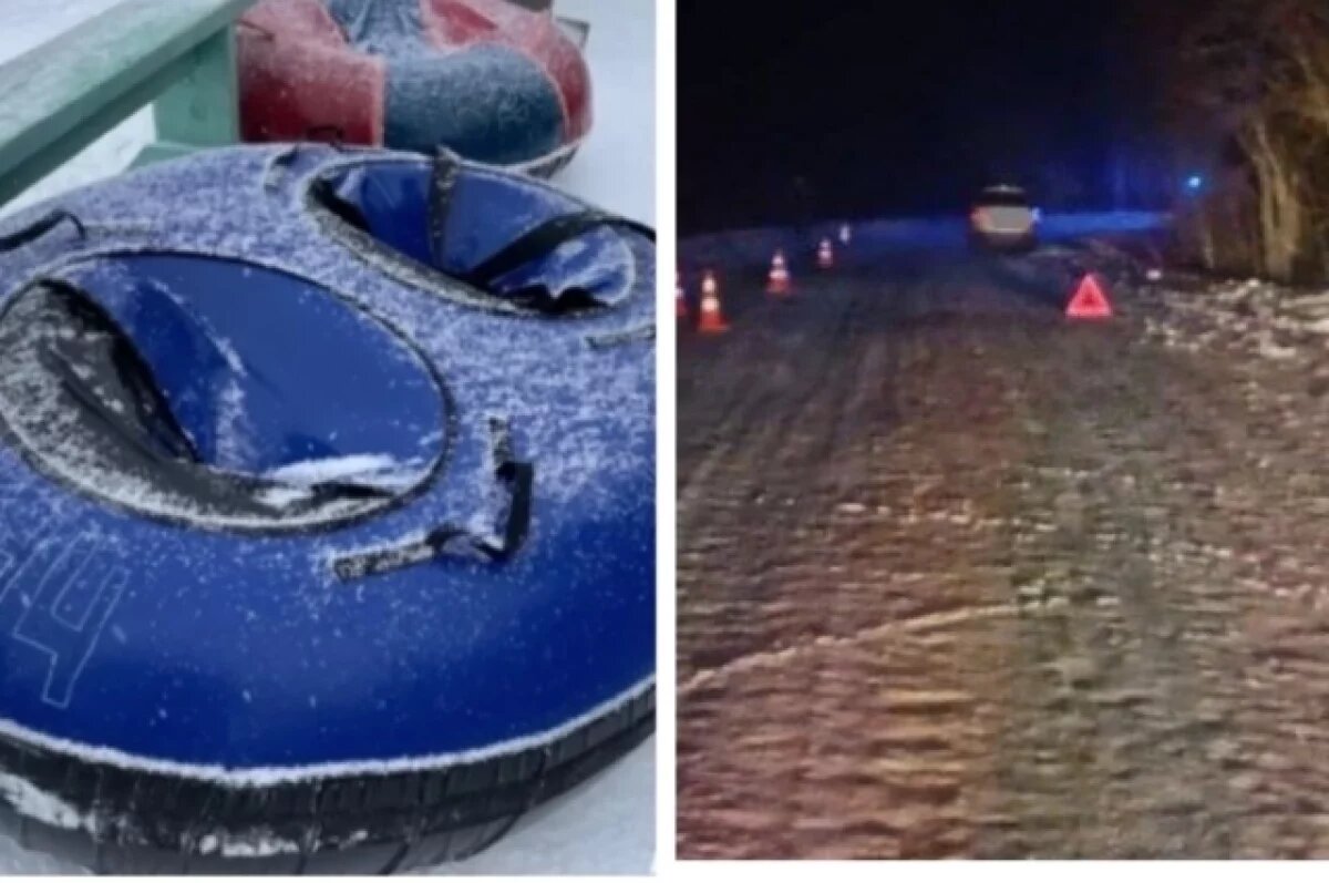    Следователи выясняют обстоятельства ДТП, в котором погиб ребёнок.