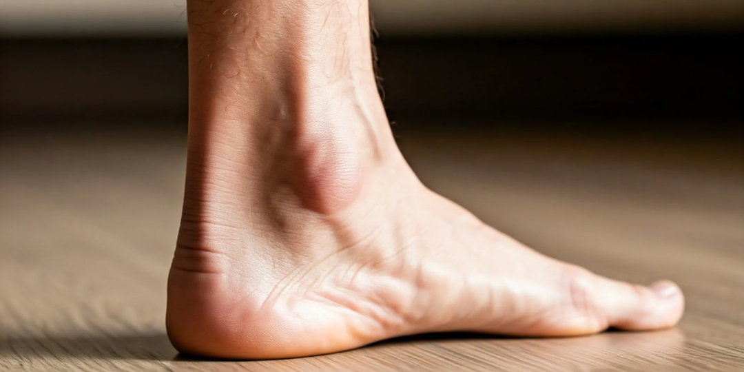 Ходи легко, стой уверенно: простые упражнения, которые спасут стопы от плоскостопия — даже если вы сидите весь день