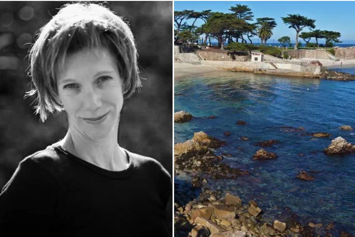     «Растерзала акула»: пропавшая во время заплыва триатлонистка Эрика Фокс погибла