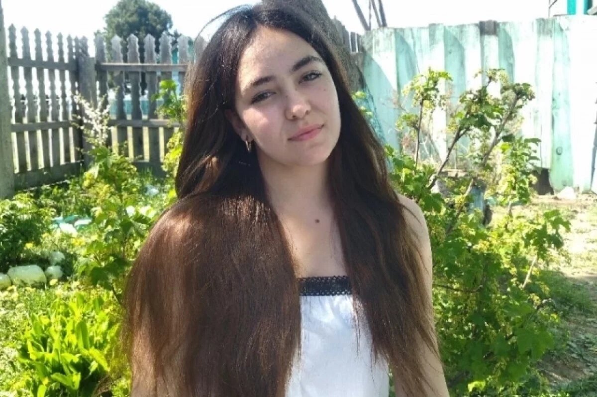    Дарья Метелёва спасла 11-летнююю школьницу.