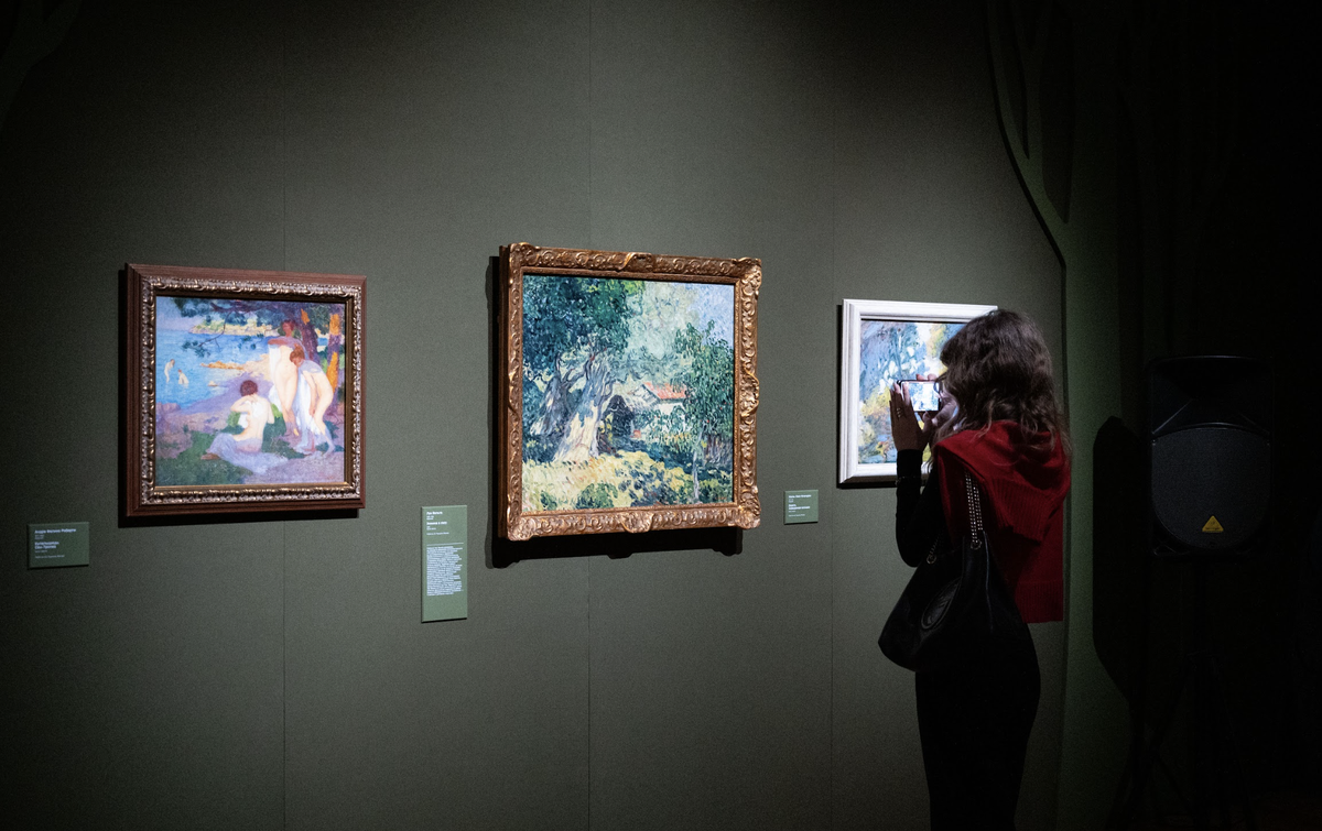 Листайте вправо, чтобы увидеть больше изображений