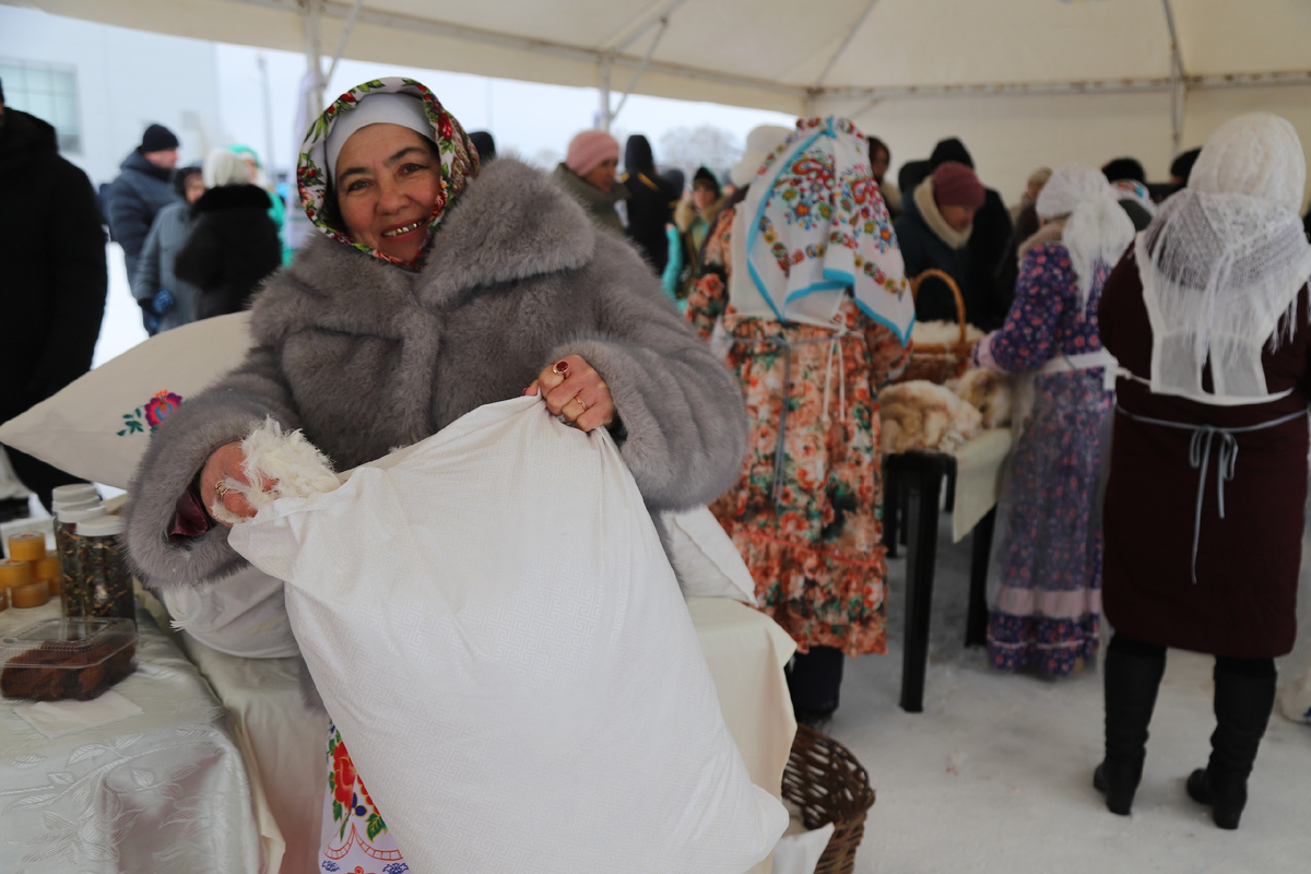 Лилия Шәймиева фотосы