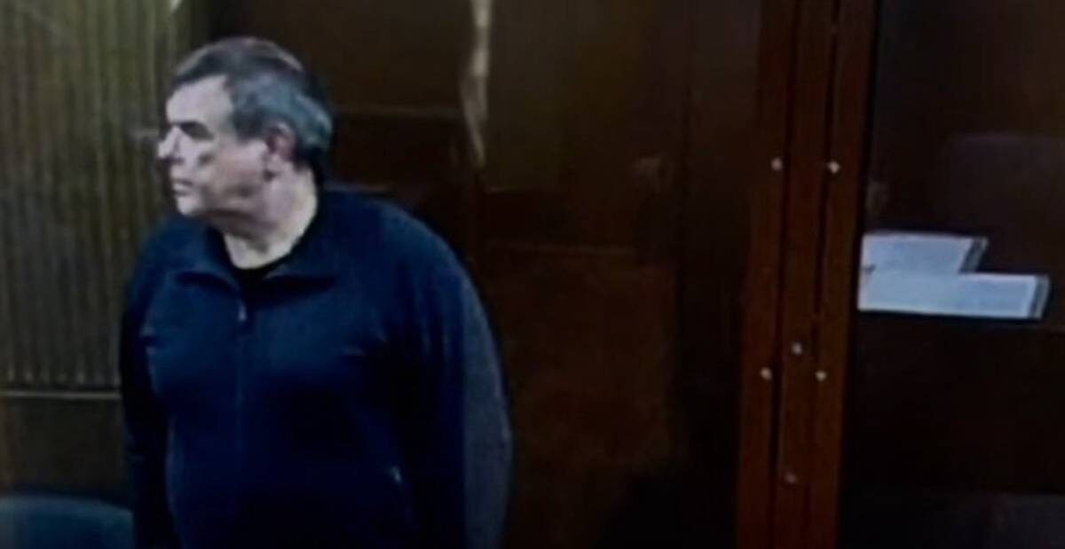    Фото: скриншот видео / суды общей юрисдикции Москвы / Telegram