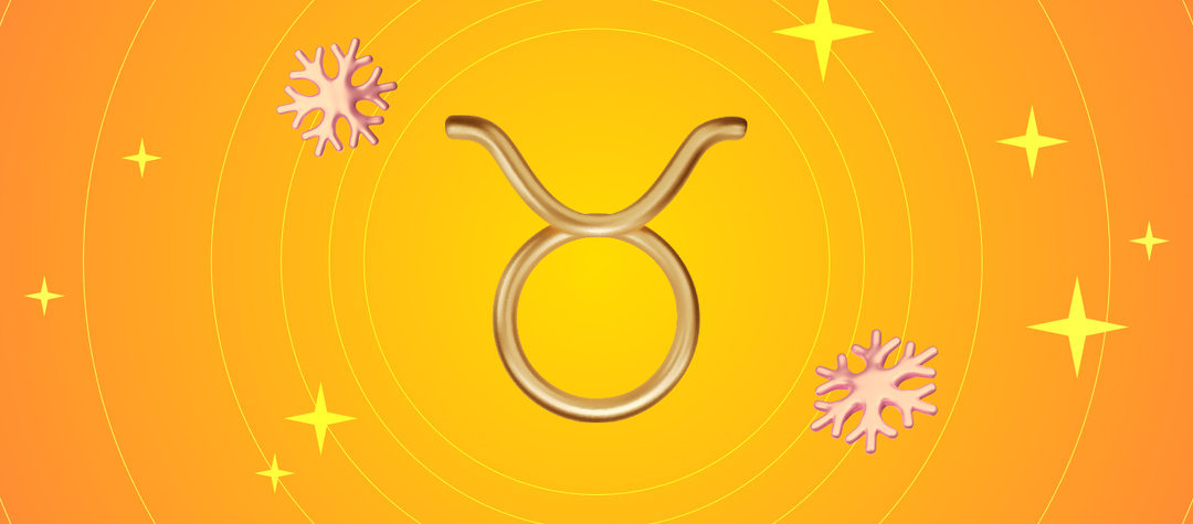 Лотерейный гороскоп для Тельца