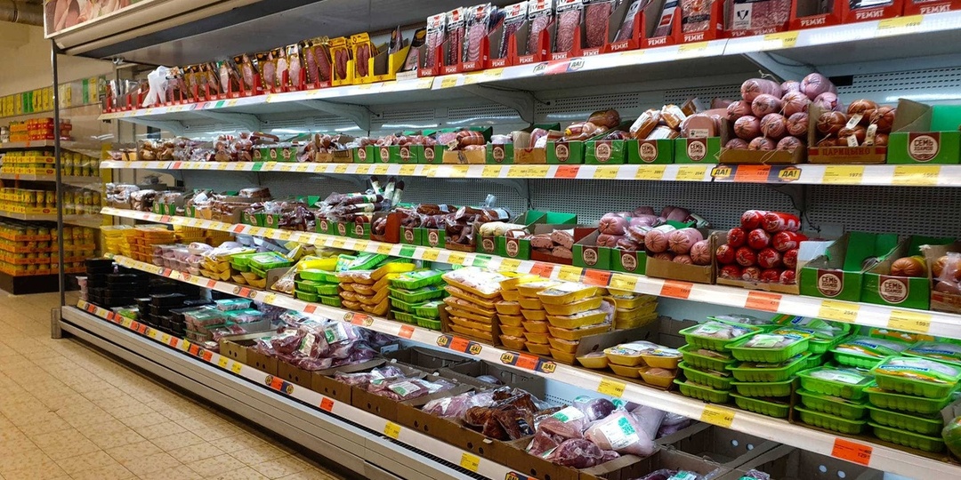 В правительстве опасаются фиксировать цены на продукты