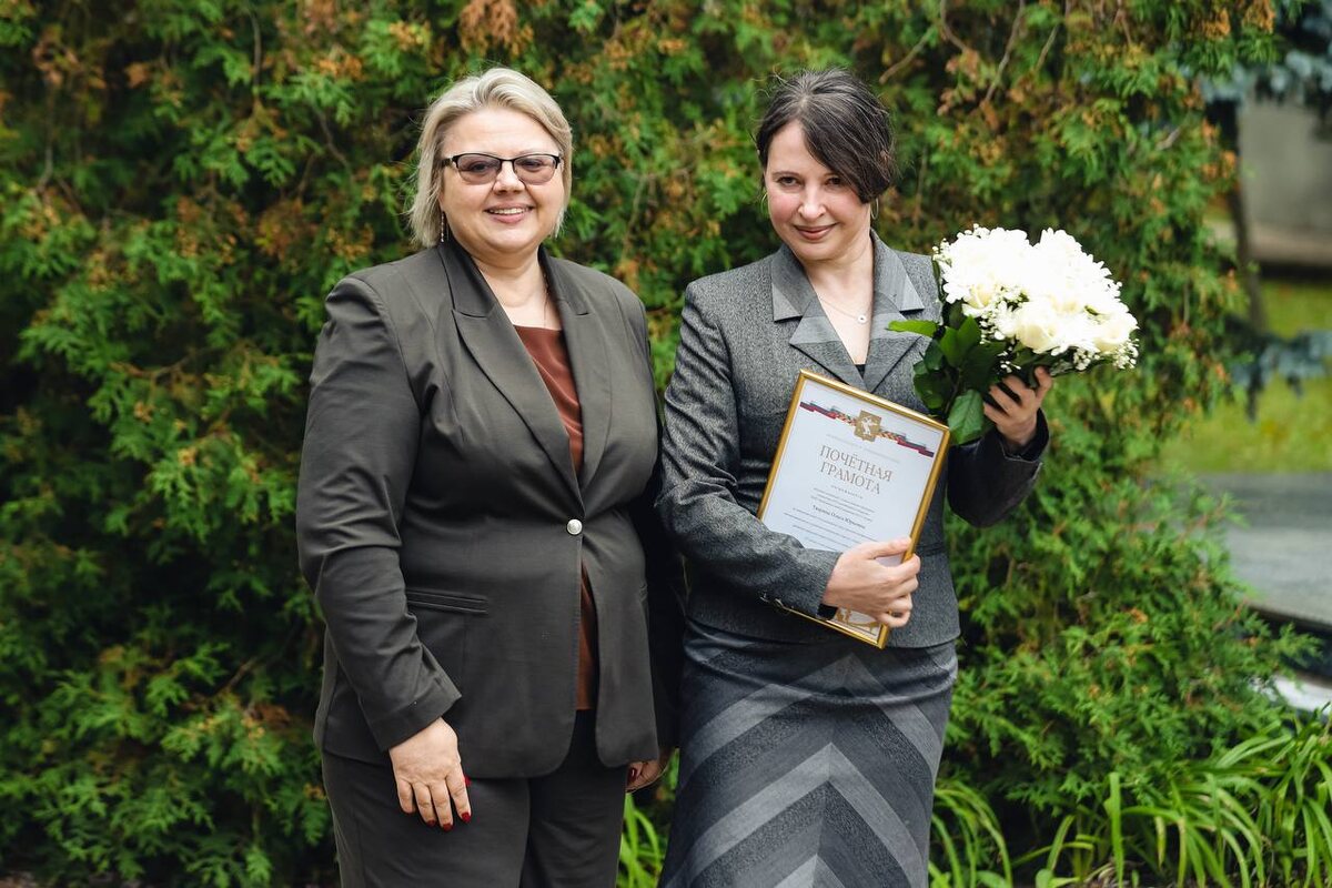 Елена Землякова. Фото из открытых источников