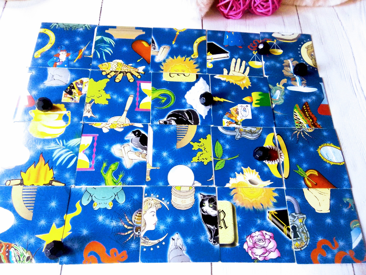 Фото автора.