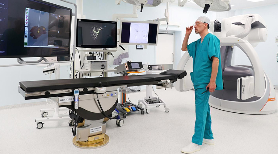    © Пресс-служба Мэра и Правительства Москвы 