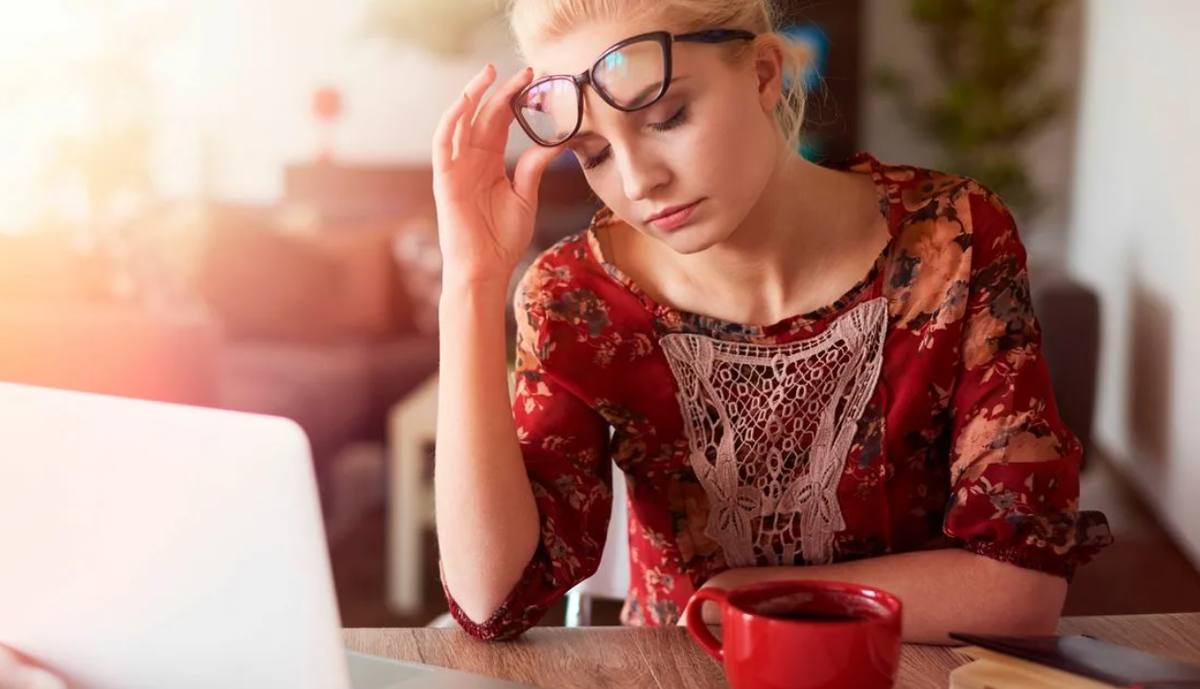 Ты не ленивая. Хроническая усталость —это всего лишь симптом и вот почему