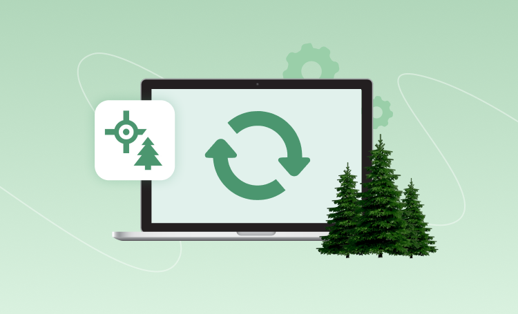 Изменения в Полигон Про: Лесная декларация за 2025 год