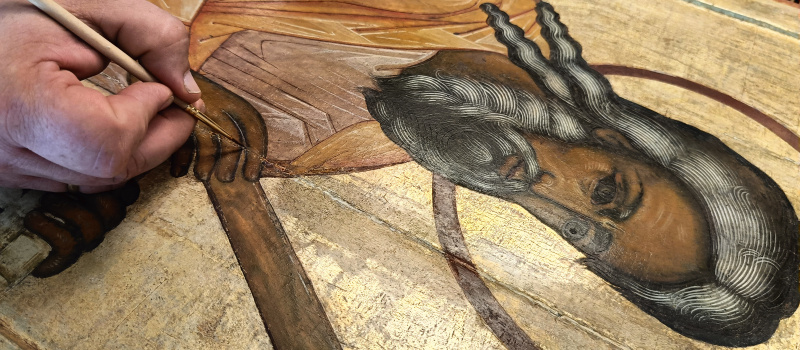     Ольга Ковлакова