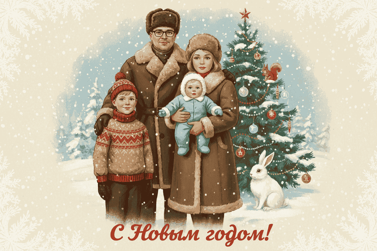    А это результат Nano Banana