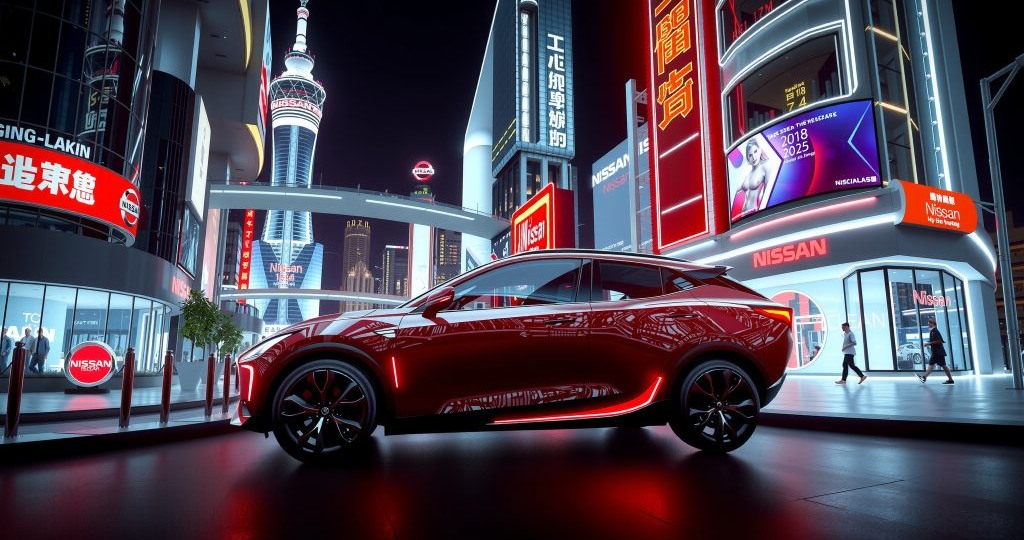 Стоит ли выбирать Nissan Livina 1.5 2025 возвращается ли на рынок или снята?