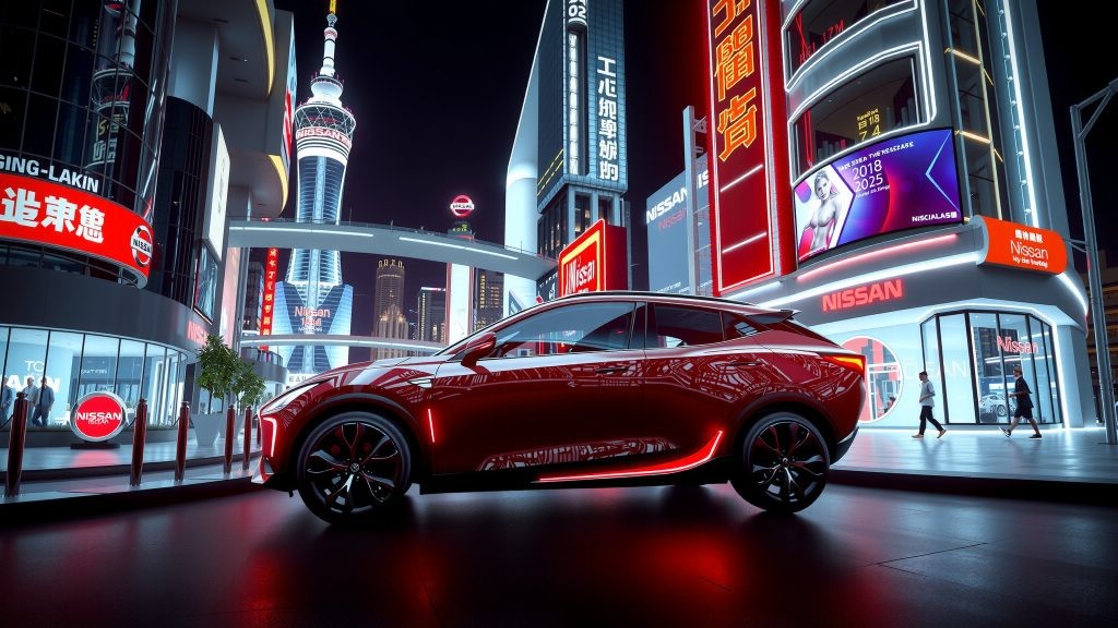    Стоит ли выбирать Nissan Livina 1.5 2025 возвращается ли на рынок или снята?