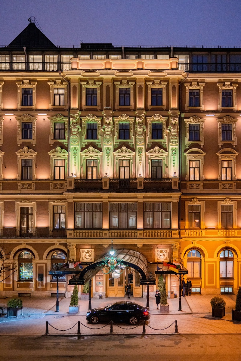    Архивы пресс-службы