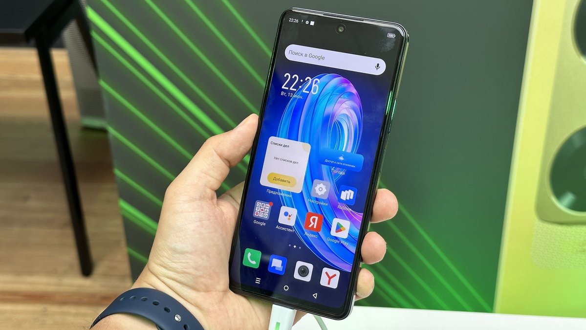 Листайте вправо, чтобы увидеть больше изображений