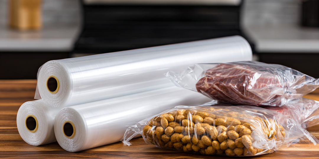 Как использовать пищевую плёнку: от хранения до приготовления пашот