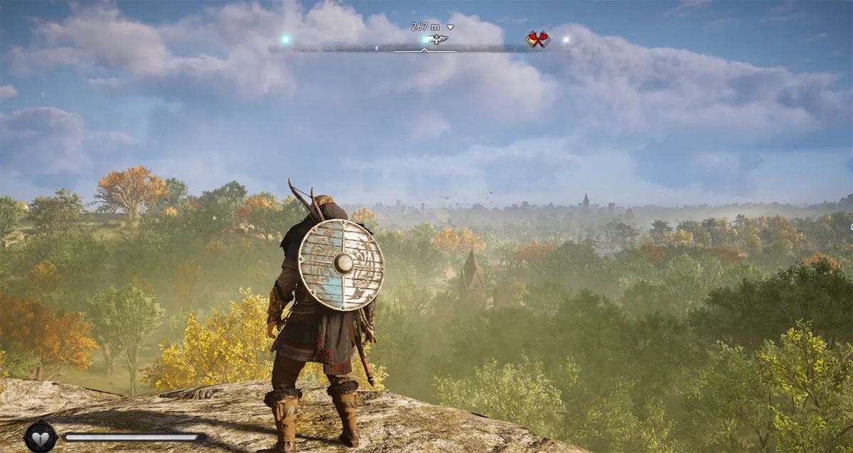 Создать карусельЕсли понравится геймплейная формула Valhalla, обязательно попробуйте две предыдущие части — Origins про Древний Египет и Odyssey про Древнюю Грецию. Правда, на них придется выделить около 200 часов. Каникул не хватит — возьмите отпуск. Кадр: Ubisoft