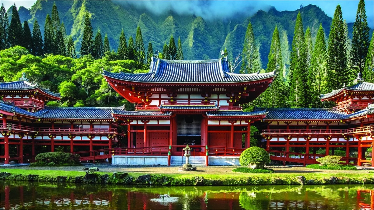 Источник: byodo-in.com